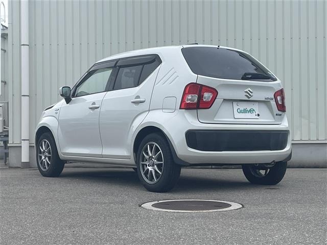 Suzuki IGNIS 2018 7729933-13