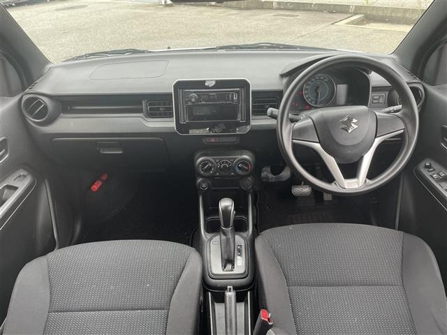Suzuki IGNIS 2018 7729933-14