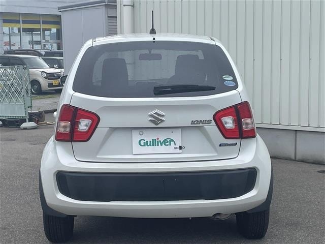 Suzuki IGNIS 2018 7729933-15