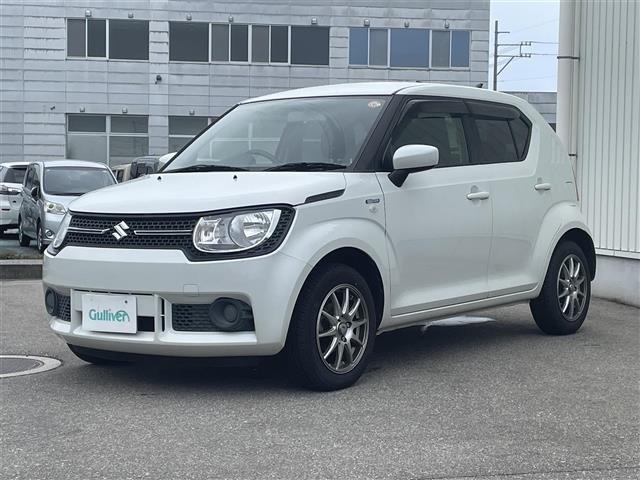 Suzuki IGNIS 2018 7729933-17