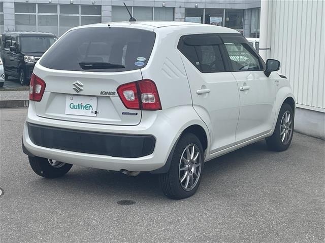 Suzuki IGNIS 2018 7729933-18
