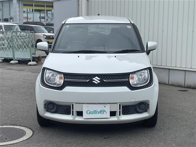 Suzuki IGNIS 2018 7729933-19