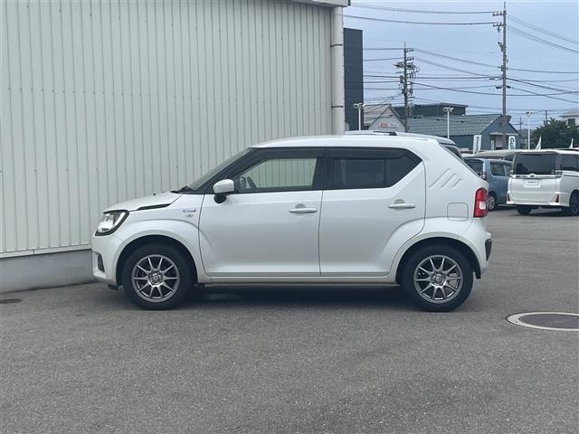 Suzuki IGNIS 2018 7729933-21