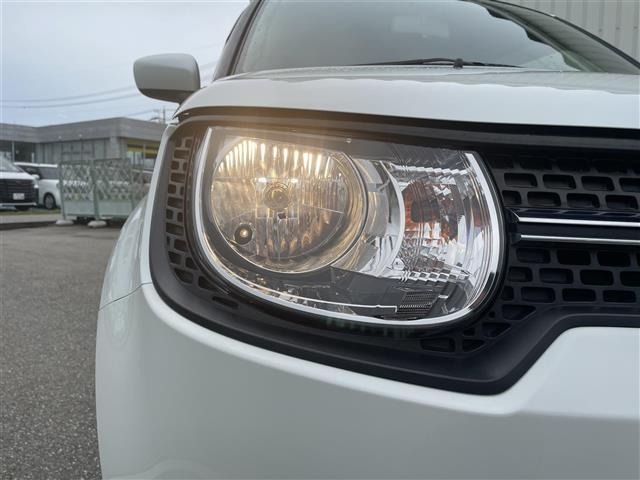 Suzuki IGNIS 2018 7729933-3