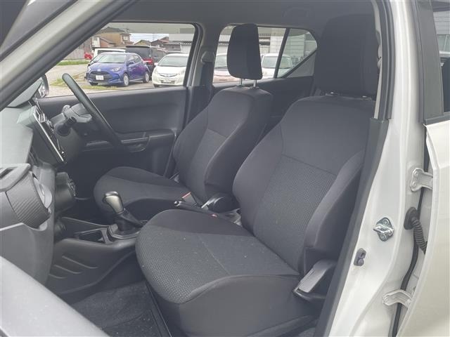 Suzuki IGNIS 2018 7729933-4
