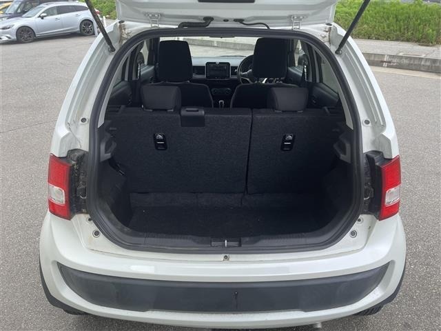 Suzuki IGNIS 2018 7729933-5