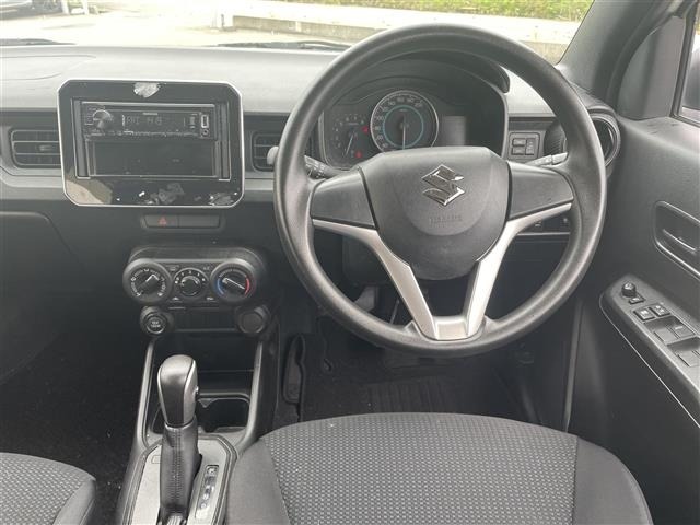 Suzuki IGNIS 2018 7729933-6