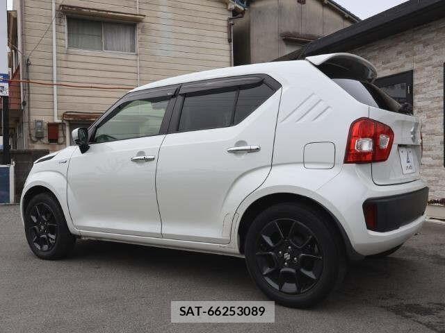 Suzuki IGNIS 2017 7729963-1
