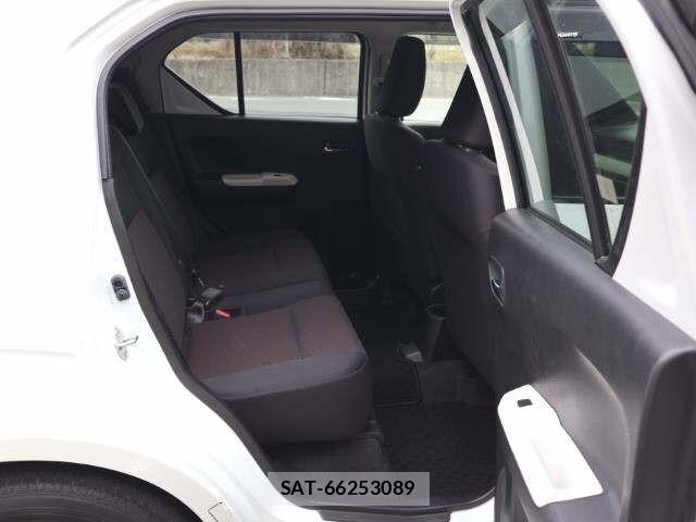 Suzuki IGNIS 2017 7729963-10