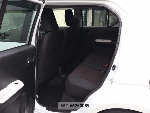 Suzuki IGNIS 2017 7729963-11