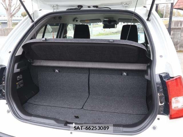 Suzuki IGNIS 2017 7729963-12