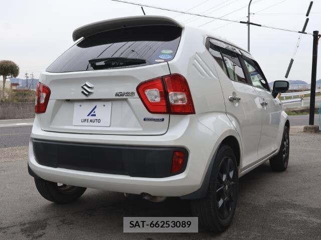 Suzuki IGNIS 2017 7729963-15