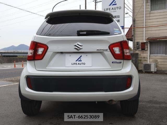 Suzuki IGNIS 2017 7729963-16