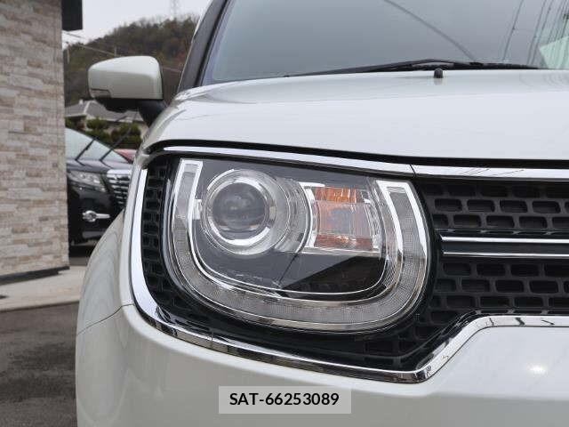 Suzuki IGNIS 2017 7729963-17