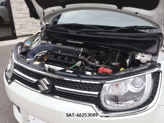 Suzuki IGNIS 2017 7729963-19