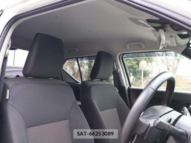 Suzuki IGNIS 2017 7729963-4