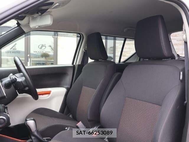 Suzuki IGNIS 2017 7729963-5