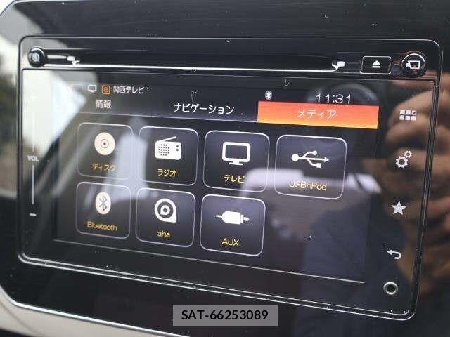 Suzuki IGNIS 2017 7729963-6