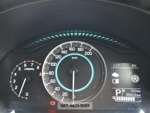 Suzuki IGNIS 2017 7729963-9