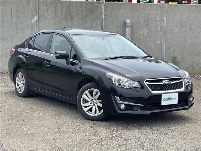 Subaru IMPREZA G4 2014 7730903-0
