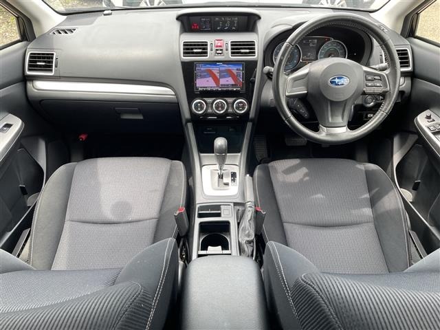 Subaru IMPREZA G4 2014 7730903-14