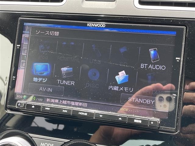 Subaru IMPREZA G4 2014 7730903-18