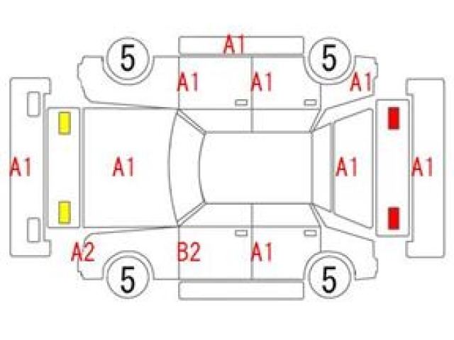 Subaru IMPREZA G4 2014 7730903-23