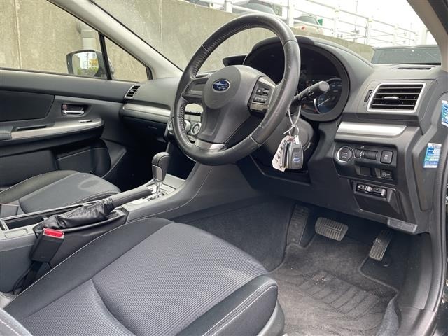 Subaru IMPREZA G4 2014 7730903-4