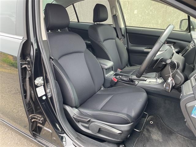 Subaru IMPREZA G4 2014 7730903-6