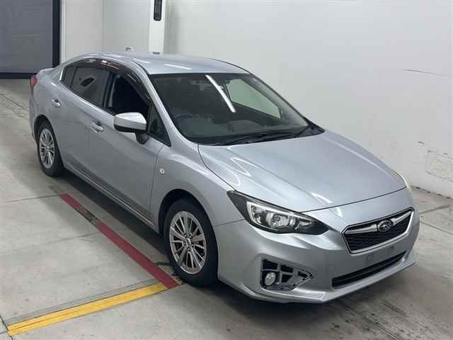 Subaru IMPREZA G4 2017 7730914-0
