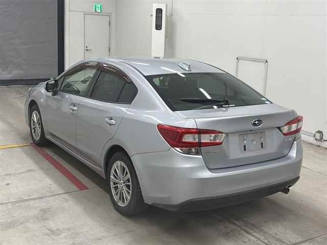 Subaru IMPREZA G4 2017 7730914-1