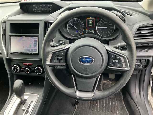Subaru IMPREZA G4 2017 7730914-3