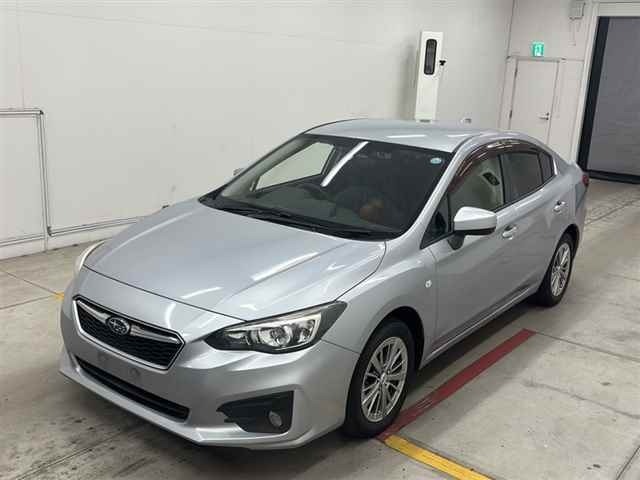 Subaru IMPREZA G4 2017 7730914-4