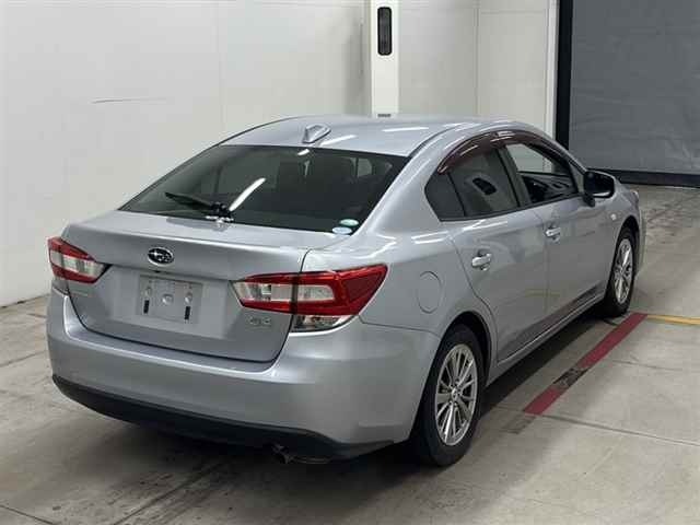 Subaru IMPREZA G4 2017 7730914-5