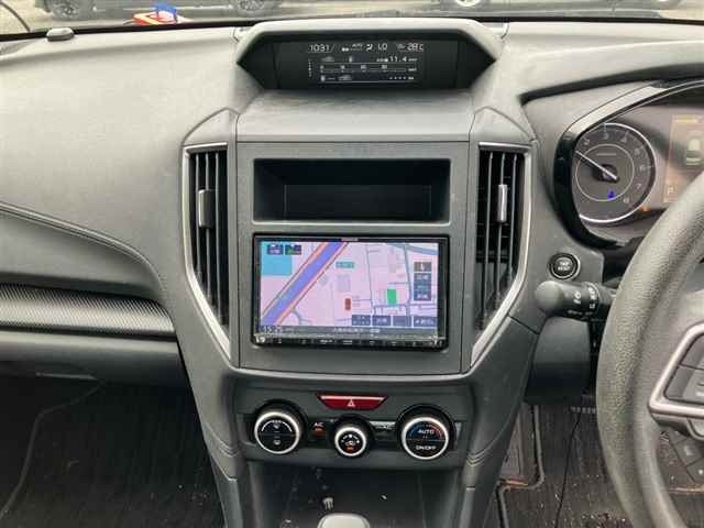 Subaru IMPREZA G4 2017 7730914-6