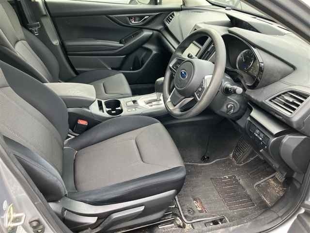 Subaru IMPREZA G4 2017 7730914-7