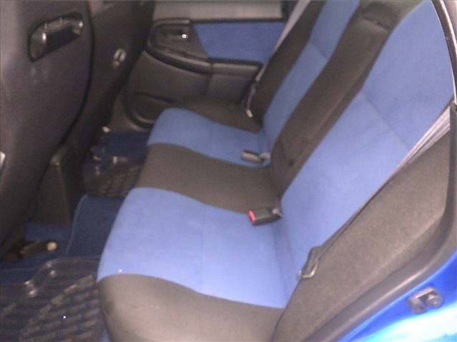 Subaru IMPREZA 2004 7732072-7