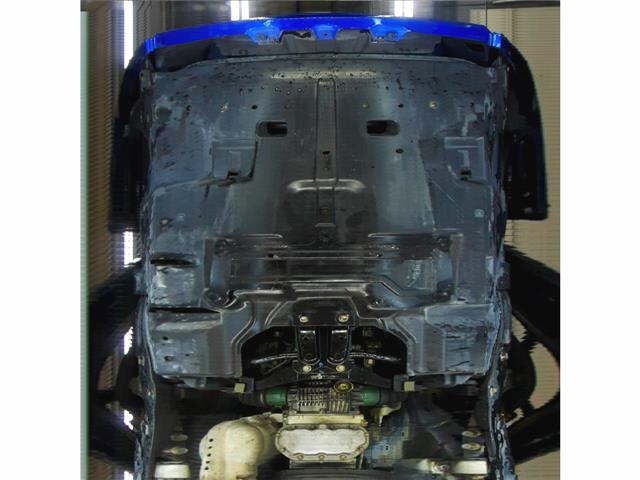 Subaru IMPREZA 2004 7732072-9