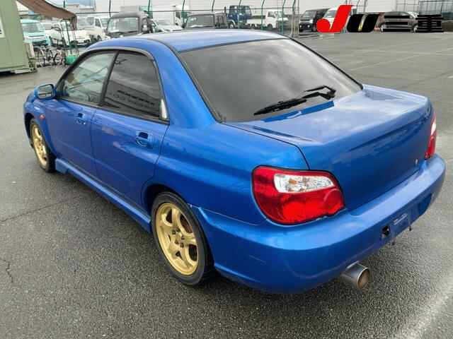 Subaru IMPREZA 2001 7732073-1
