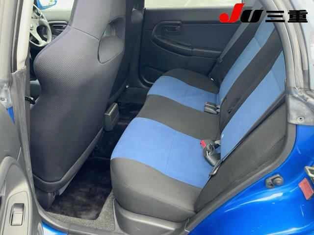 Subaru IMPREZA 2001 7732073-10