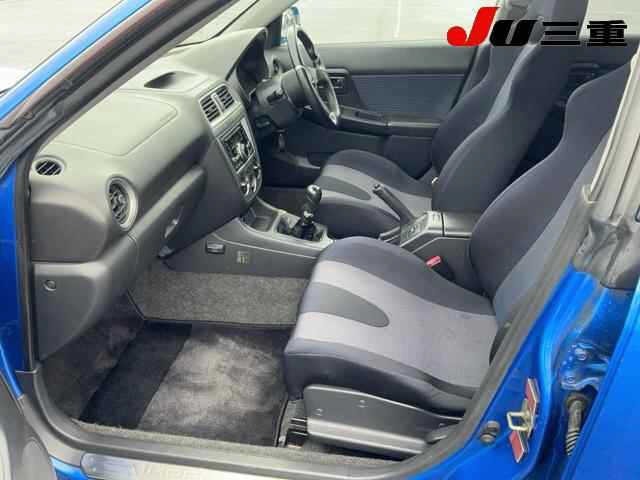 Subaru IMPREZA 2001 7732073-3