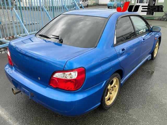 Subaru IMPREZA 2001 7732073-6