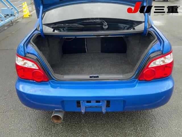 Subaru IMPREZA 2001 7732073-7