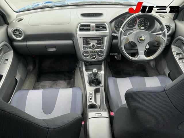Subaru IMPREZA 2001 7732073-8