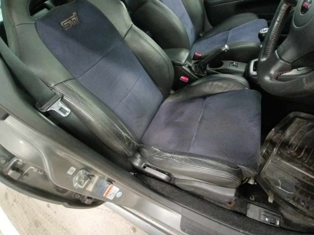 Subaru IMPREZA 2006 7732079-10