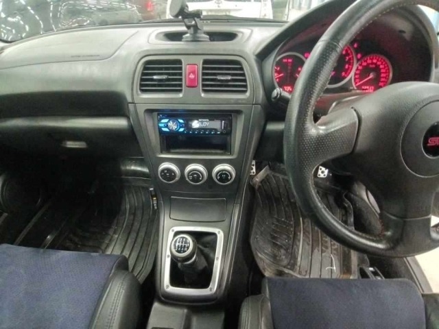 Subaru IMPREZA 2006 7732079-11