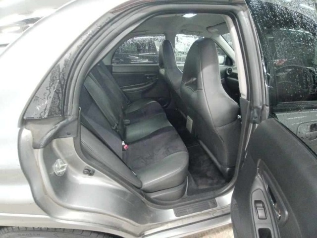 Subaru IMPREZA 2006 7732079-12