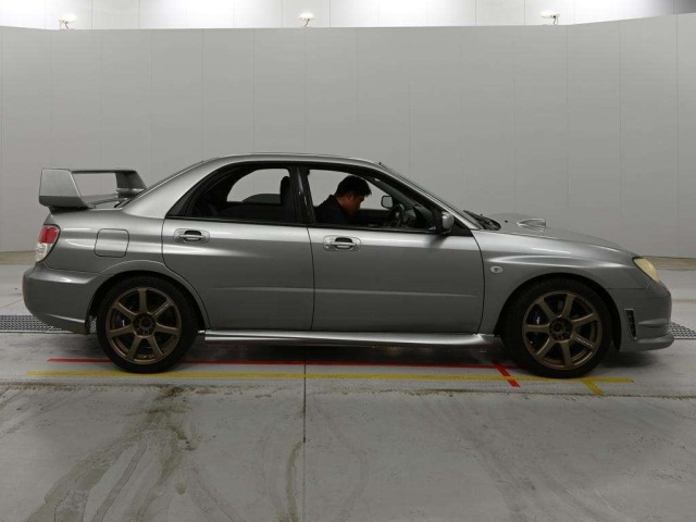 Subaru IMPREZA 2006 7732079-3