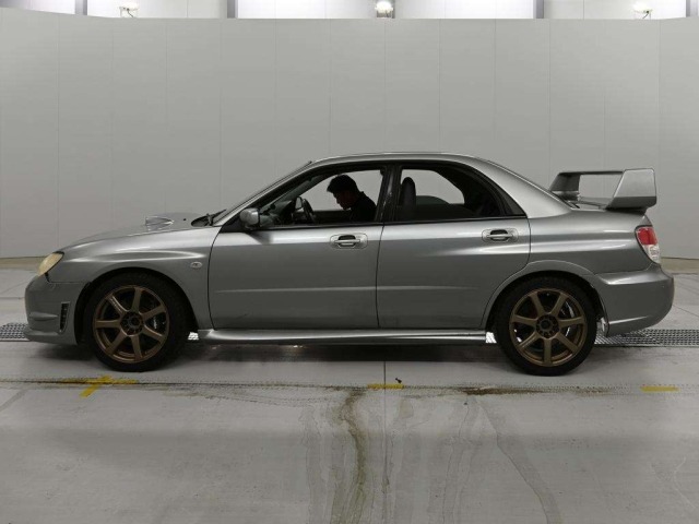Subaru IMPREZA 2006 7732079-4