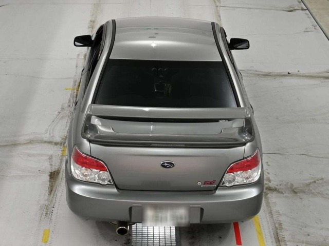Subaru IMPREZA 2006 7732079-8